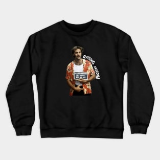 RAISING ARIZONA Crewneck Sweatshirt